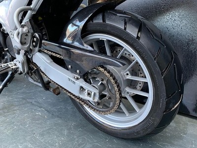 TRIUMPH TIGER 955i PROJECT BIKE HPI CLEAR