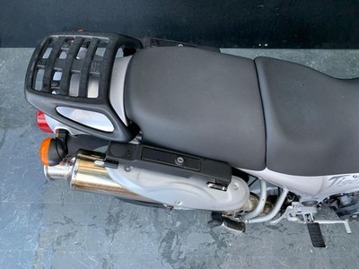 TRIUMPH TIGER 955i PROJECT BIKE HPI CLEAR