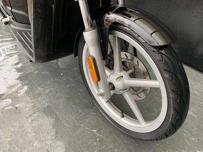 ASKOLL ES3 50CC EQUIVALENT ELECTRIC MOPED PROJECT MOPED HPI CLEAR