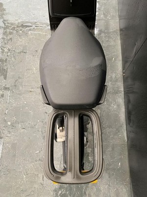 ASKOLL ES3 50CC EQUIVALENT ELECTRIC MOPED PROJECT MOPED HPI CLEAR