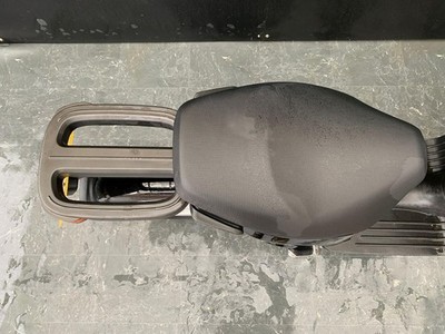 ASKOLL ES3 50CC EQUIVALENT ELECTRIC MOPED PROJECT MOPED HPI CLEAR