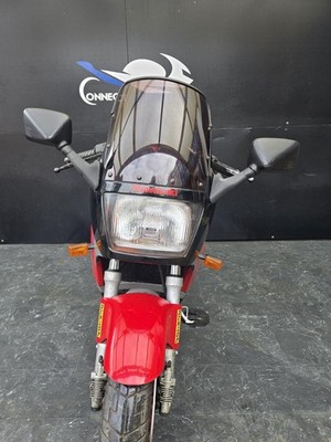 KAWASAKI GPZ600R 1985 PROJECT BIKE HPI CLEAR