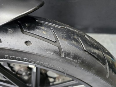 HARLEY-DAVIDSON XL 883 N IRON 19 LOW MILEAGE HPI CLEAR