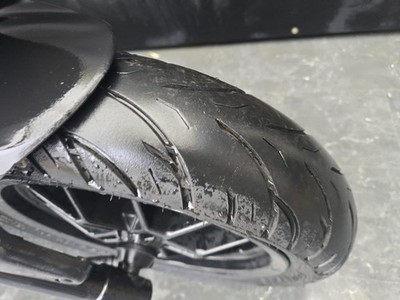 APRILIA SR MOTARD 125CC 2016 PROJECT SCOOTER