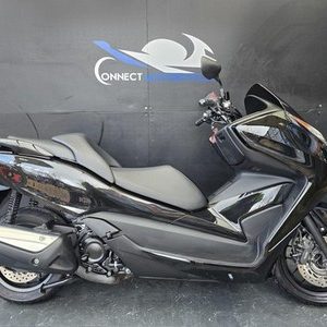 HONDA FORZA NSS 300 A-D LOW MILEAGE 1 OWNER HPI CLEAR