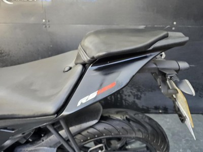 APRILIA RS REPLICA 125cc 2022 PROJECT BIKE HPI CLEAR