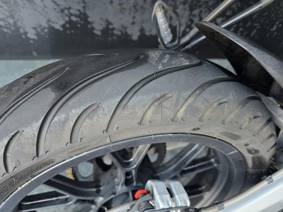 APRILIA RS REPLICA 125cc 2022 PROJECT BIKE HPI CLEAR