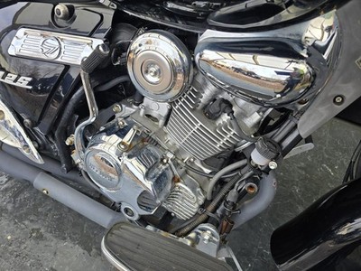 KEEWAY SUPERLIGHT 125 PROJECT BIKE LOW MILEAGE HPI CLEAR 1 OWNER