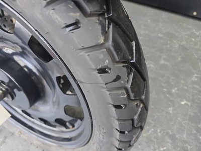 KEEWAY SUPERLIGHT 125 PROJECT BIKE LOW MILEAGE HPI CLEAR 1 OWNER