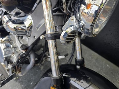 KEEWAY SUPERLIGHT 125 PROJECT BIKE LOW MILEAGE HPI CLEAR 1 OWNER