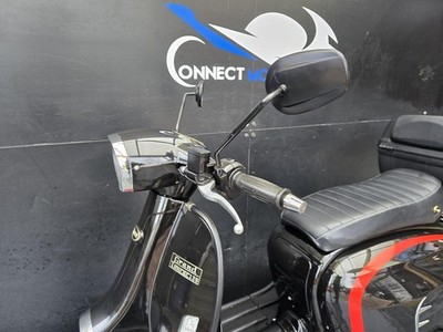 ROYAL ALLOY GT 125cc E5 LOW MILEAGE 1 OWNER HPI CLEAR