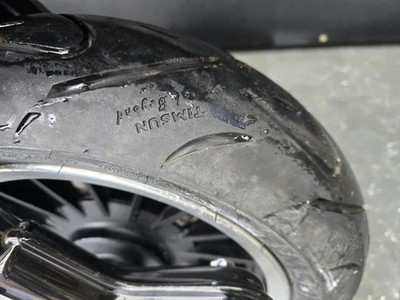 ROYAL ALLOY GT 125cc E5 LOW MILEAGE 1 OWNER HPI CLEAR