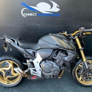 HONDA CB1000R-D 2013 PROJECT BIKE HPI CLEAR