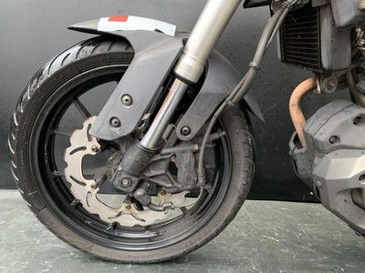 YAMAHA MT 125 TRADE SALE HPI CLEAR