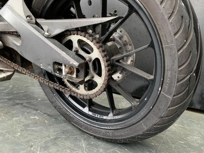 YAMAHA MT 125 TRADE SALE HPI CLEAR