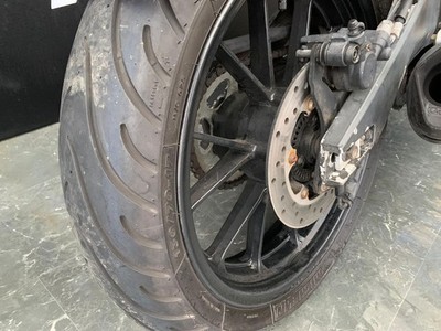 YAMAHA MT 125 TRADE SALE HPI CLEAR