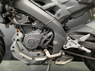 YAMAHA MT 125 TRADE SALE HPI CLEAR