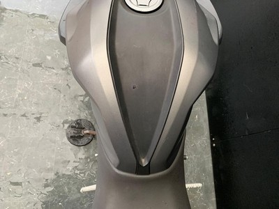 YAMAHA MT 125 TRADE SALE HPI CLEAR