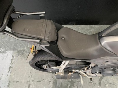 YAMAHA MT 125 TRADE SALE HPI CLEAR