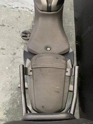 YAMAHA MT 125 TRADE SALE HPI CLEAR