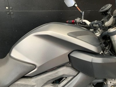 YAMAHA MT 125 TRADE SALE HPI CLEAR