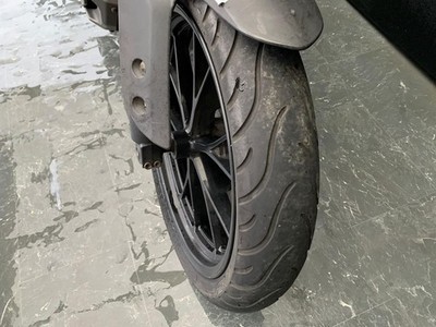 YAMAHA MT 125 TRADE SALE HPI CLEAR