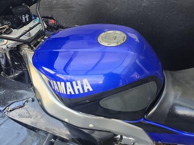 YAMAHA YZF1000R THUNDERACE 2000 PROJECT BIKE HPI CLEAR
