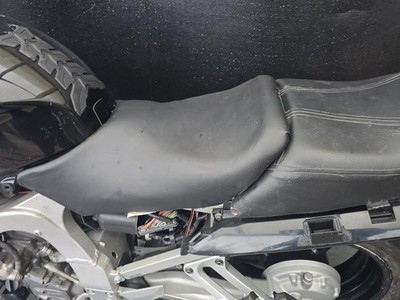 YAMAHA FJR1300 2002 PROJECT BIKE HPI CLEAR SPARES/REPAIRS