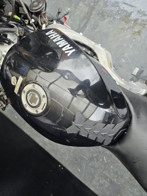 YAMAHA FJR1300 2002 PROJECT BIKE HPI CLEAR SPARES/REPAIRS