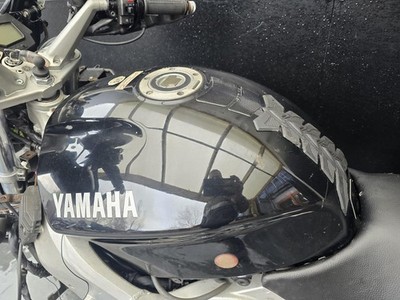 YAMAHA FJR1300 2002 PROJECT BIKE HPI CLEAR SPARES/REPAIRS