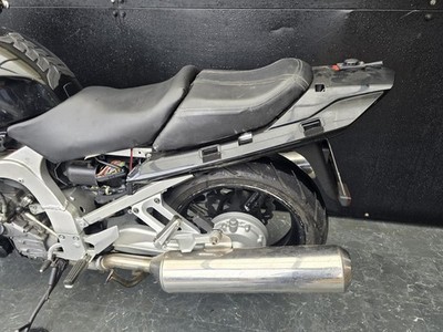 YAMAHA FJR1300 2002 PROJECT BIKE HPI CLEAR SPARES/REPAIRS