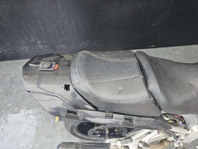 YAMAHA FJR1300 2002 PROJECT BIKE HPI CLEAR SPARES/REPAIRS