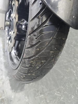 YAMAHA FJR1300 2002 PROJECT BIKE HPI CLEAR SPARES/REPAIRS