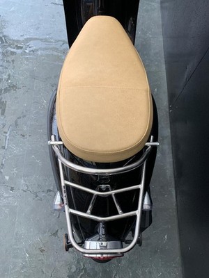 TEYIN TY50QT-5E 50cc PROJECT SCOOTER HPI CLEAR 1 OWNER