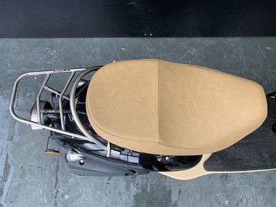 TEYIN TY50QT-5E 50cc PROJECT SCOOTER HPI CLEAR 1 OWNER