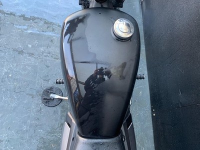 KEEWAY K-LIGHT 125cc LEARNER LEGAL 2021 PROJECT BIKE HPI CLEAR 1 OWNER