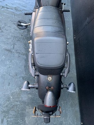 KEEWAY K-LIGHT 125cc LEARNER LEGAL 2021 PROJECT BIKE HPI CLEAR 1 OWNER