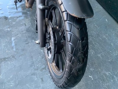 KEEWAY K-LIGHT 125cc LEARNER LEGAL 2021 PROJECT BIKE HPI CLEAR 1 OWNER