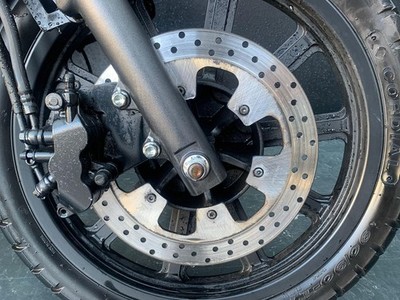 KEEWAY K-LIGHT 125cc LEARNER LEGAL 2021 PROJECT BIKE HPI CLEAR 1 OWNER