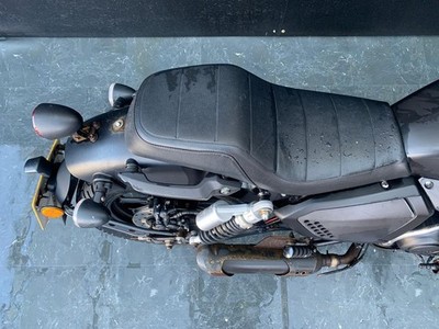 KEEWAY K-LIGHT 125cc LEARNER LEGAL 2021 PROJECT BIKE HPI CLEAR 1 OWNER