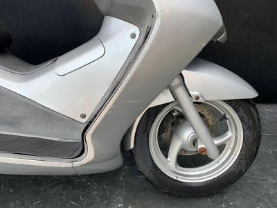 HONDA FES 125 PANTHEON PROJECT SCOOTER HPI CLEAR