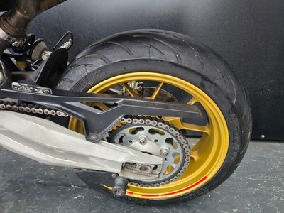 APRILIA DORSODURO 750 SUPERMOTO TRADE SALE HPI CLEAR