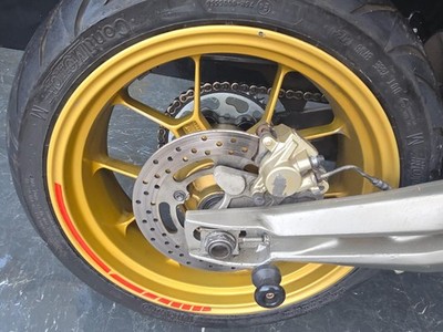 APRILIA DORSODURO 750 SUPERMOTO TRADE SALE HPI CLEAR