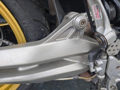APRILIA DORSODURO 750 SUPERMOTO TRADE SALE HPI CLEAR