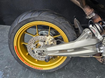 APRILIA DORSODURO 750 SUPERMOTO TRADE SALE HPI CLEAR