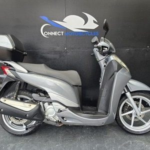 HONDA SH 300 A-D 2013 HPI CLEAR | LONG MOT, SERVICE & WARRANTY