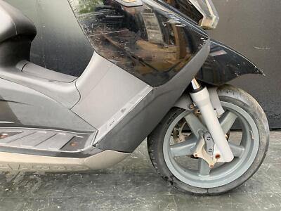 PIAGGIO X7 125 2009 PROJECT BIKE