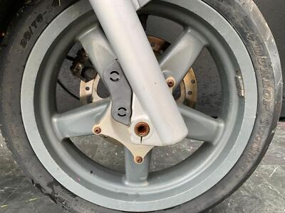 PIAGGIO X7 125 2009 PROJECT BIKE