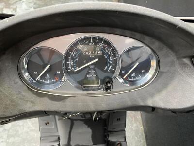 PIAGGIO X7 125 2009 PROJECT BIKE