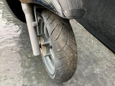 PIAGGIO X7 125 2009 PROJECT BIKE